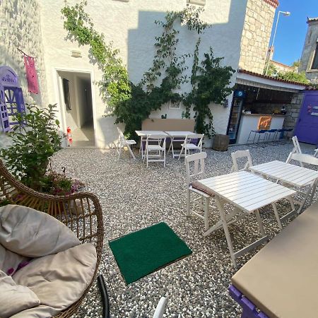 Imza Otel Alaçatı Exterior foto