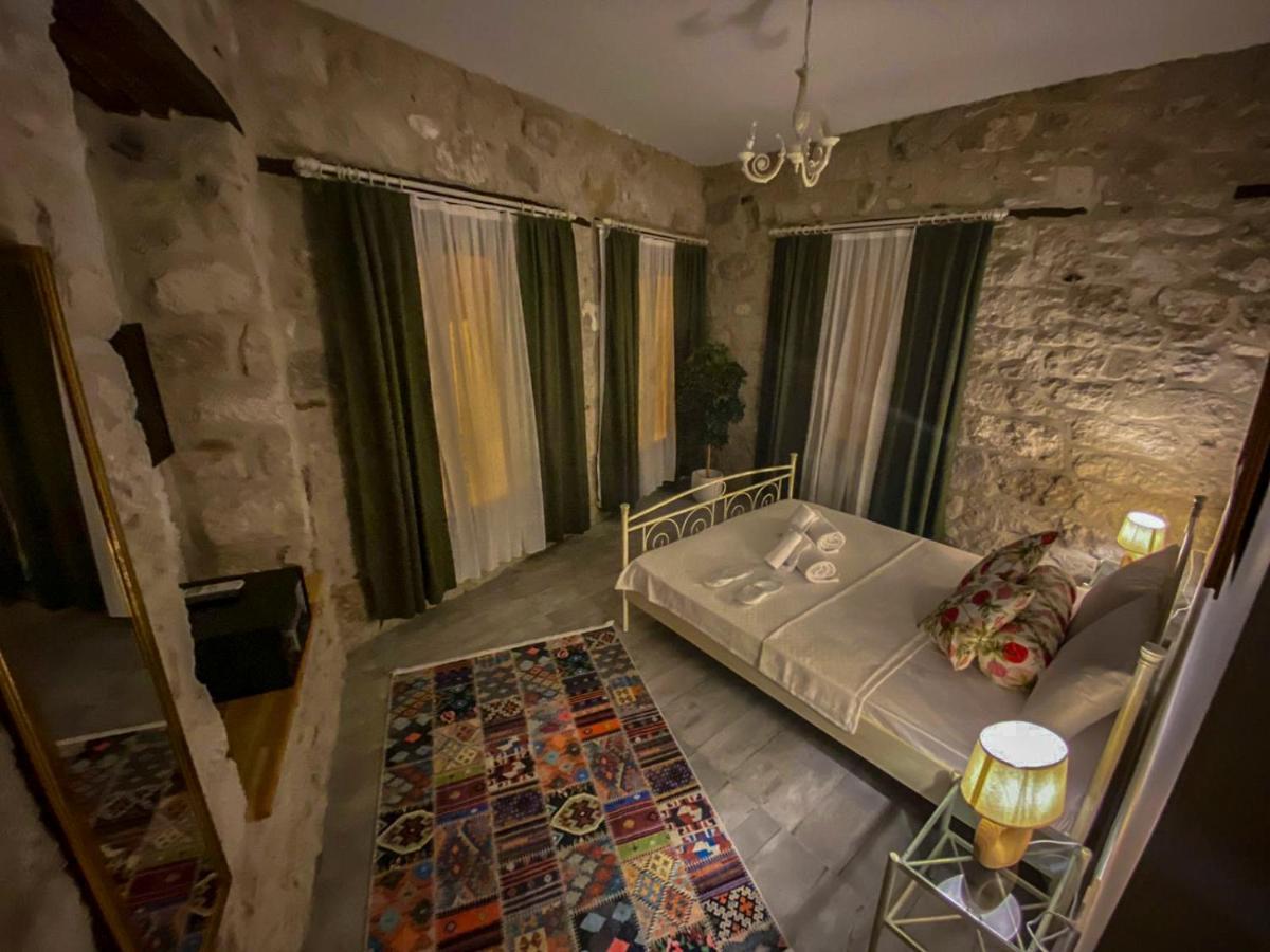 Imza Otel Alaçatı Exterior foto